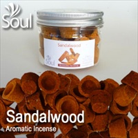 Kemenyan Aromatik Cendana Rm18 00 Kedai Bf1 Minyak Wangi Minyak Essential Pati Minyak Dan Herba Malaysia